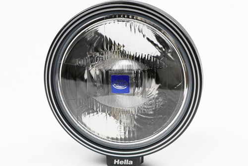 Hella Rallye 3000 spotlight set of 2