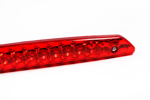 Rear high level brake light LED 400mm Hymer Silverline Motorhome
