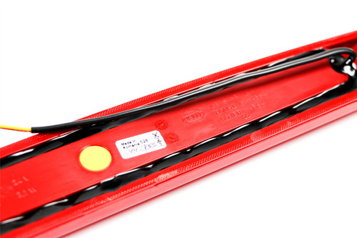 Rear high level brake light LED 400mm Hymer Silverline Motorhome