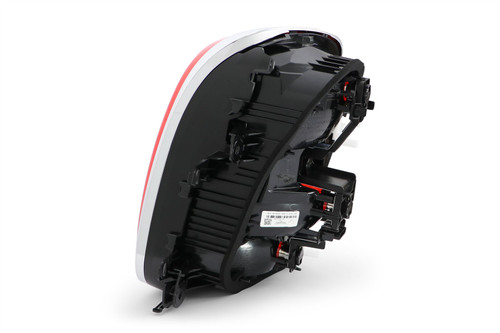 Genuine rear light left Mini Countryman F60 16-  LHD