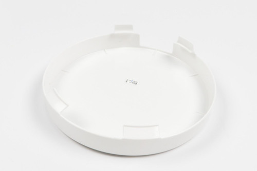 Hella Rallye 3000 front spotlight headlight cap