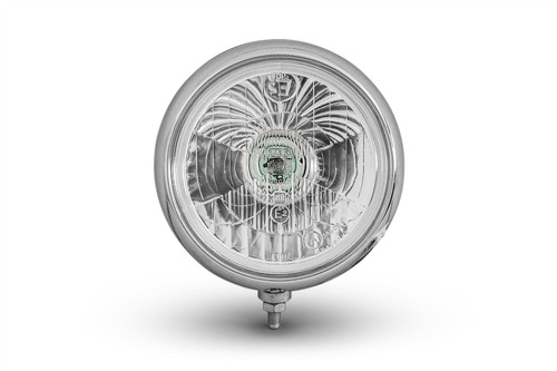 Cibie Oscar spotlight with cover 7"