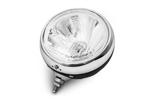 Cibie Oscar spotlight with cover 7"