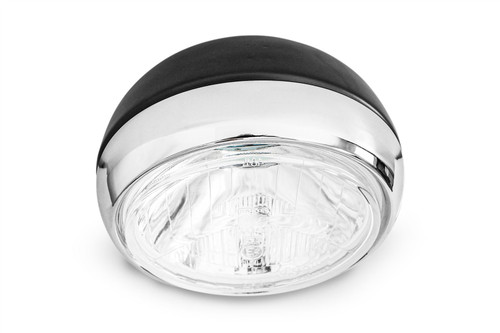 Cibie Oscar spotlight with cover 7"