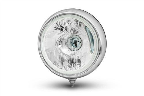 Cibie Oscar spotlight with cover 7"