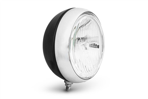 Cibie Oscar spotlight with cover 7"