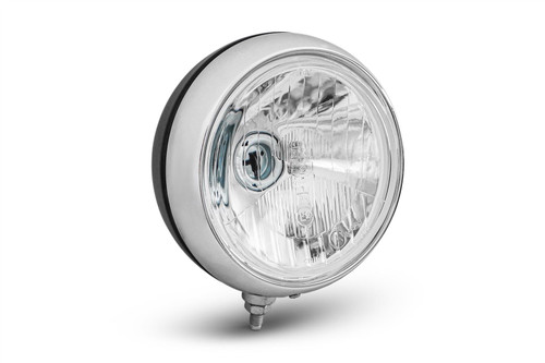 Cibie Oscar spotlight with cover 7"