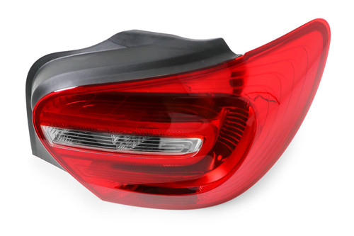 Rear light right Mercedes-Benz A Class W176 12-15