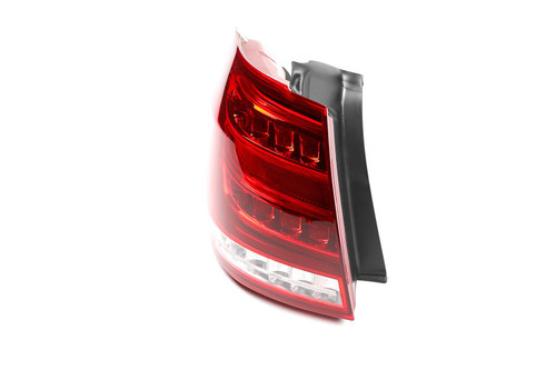 Rear light left outer LED Mercedes-Benz E Class S212 12-15 Estate