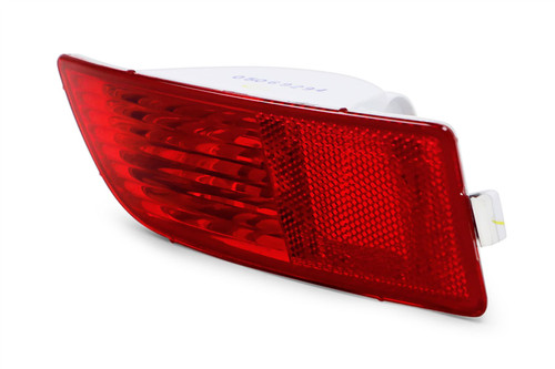 Rear fog light left VW Crafter 06-18