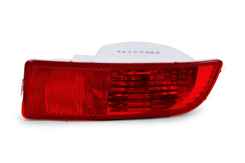 Rear fog light right Mercedes-Benz Sprinter 06-18