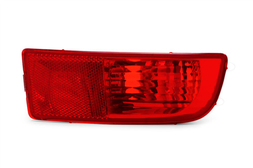 Rear fog light right VW Crafter 06-18