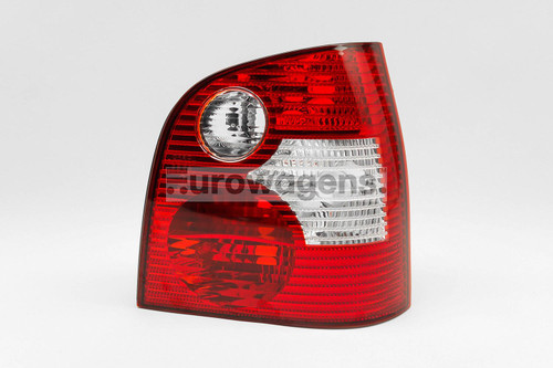 Rear light right VW Polo 9N 02-05