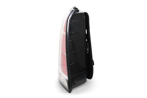 Rear light left Vauxhall Zafira 05-08