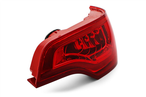 Rear light right LED Audi Q7 10-14