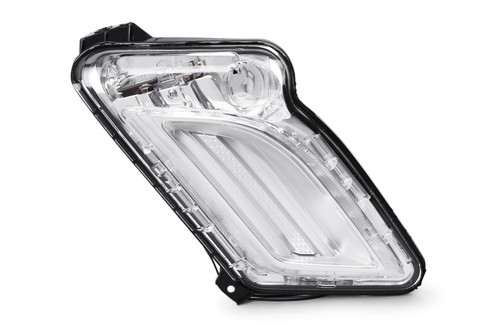 Daytime running light right LED Volvo V60 10-14