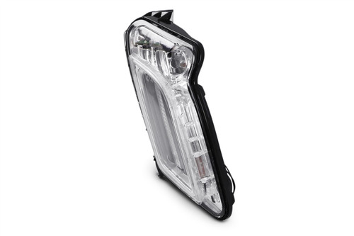 Daytime running light right LED Volvo V60 10-14