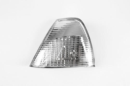 Front indicator left clear Toyota Hiace 06-12