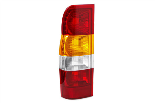 Rear light left Ford Transit 00-06