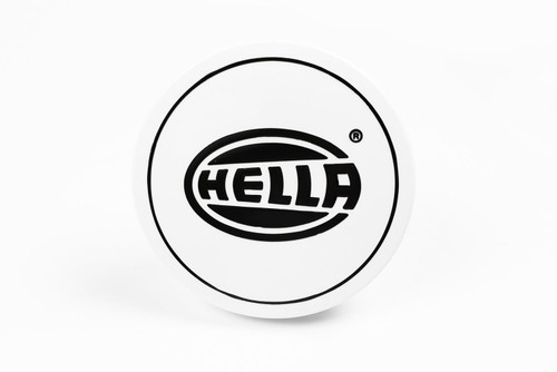 Hella Comet 3003 front spotlight headlight cap x2