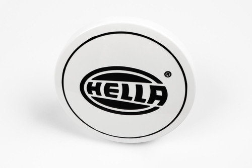 Hella Comet 3003 front spotlight headlight cap x2
