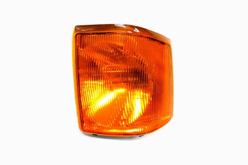 Front indicator left orange Land Rover Discovery 94-98