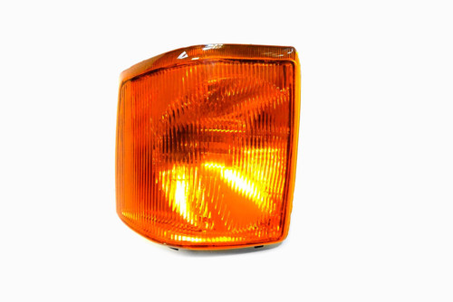 Front indicator right orange Land Rover Discovery 94-98