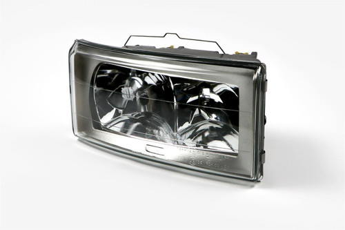 Headlight right Iveco Daily 00-06