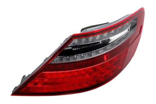 Rear light right smoked indicator LED Mercedes SLK 11-15