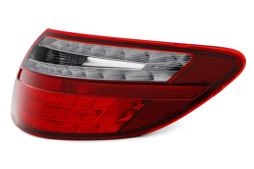 Rear light right smoked indicator LED Mercedes SLK 11-15