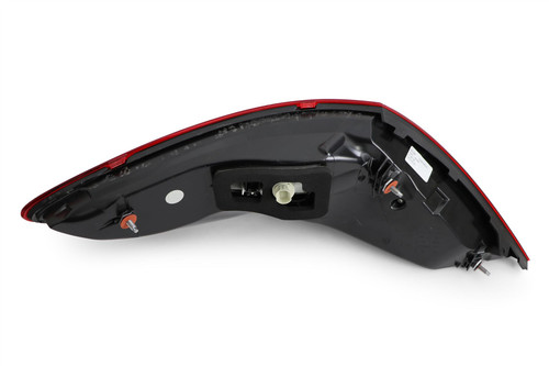 Rear light right smoked indicator LED Mercedes SLK 11-15