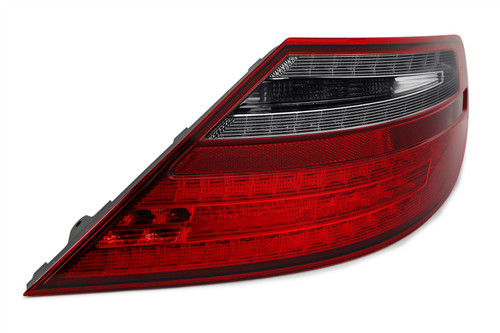 Rear light right smoked indicator LED Mercedes SLK 11-15