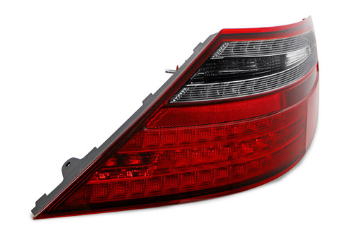 Rear light right smoked indicator LED Mercedes SLK 11-15