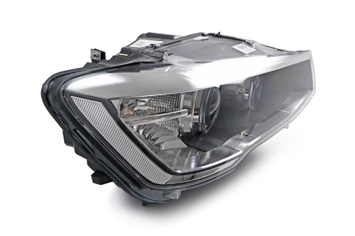 Headlight right Bi-xenon LED DRL AFS BMW X3 F25 15-18