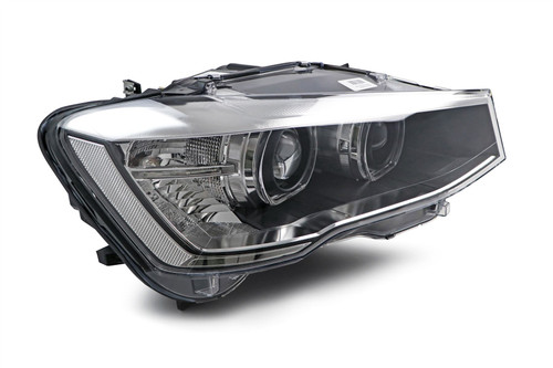 Headlight right Bi-xenon LED DRL AFS BMW X3 F25 15-18