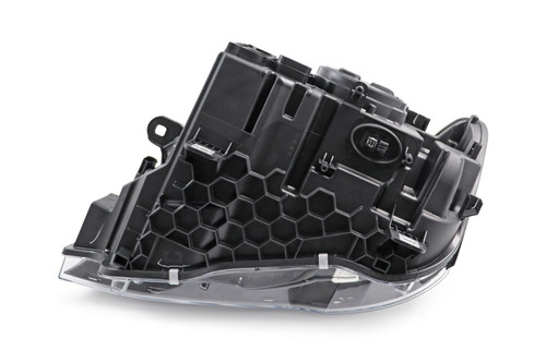 Headlight right Bi-xenon LED DRL AFS BMW X3 F25 15-18