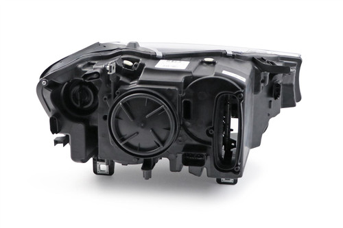 Headlight left Bi-xenon LED DRL AFS BMW X3 F25 15-17