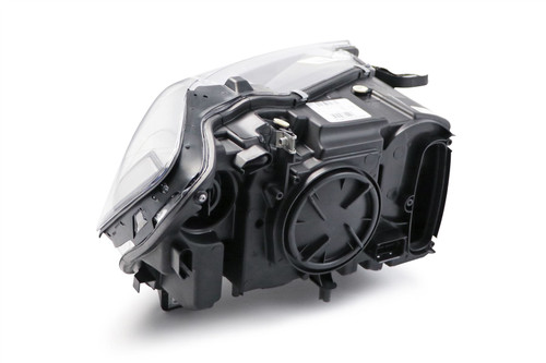 Headlight left Bi-xenon LED DRL AFS BMW X3 F25 15-17