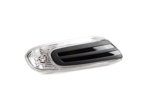 Genuine side indicator right clear with trim Mini One Cooper 3 door F56 14-