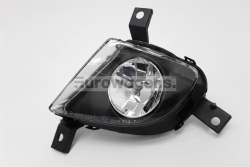 Front fog light left BMW 3 Series E90/E91 08-12 4/5 door