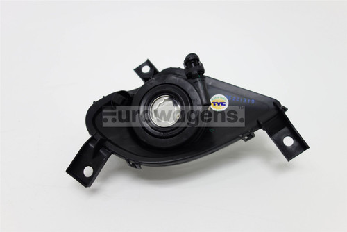 Front fog light left BMW 3 Series E90/E91 08-12 4/5 door