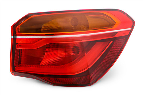 Genuine rear light right LED BMW X1 F48 15-