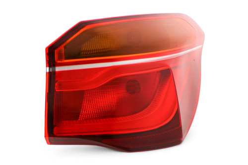 Genuine rear light right LED BMW X1 F48 15-