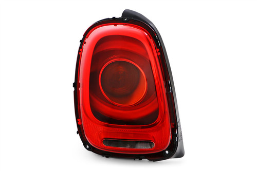 Genuine rear light left LED Mini Cooper F57 16-