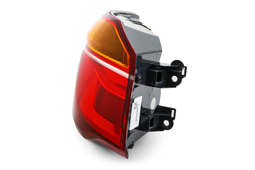 Genuine rear light left BMW X1 F48 15-19