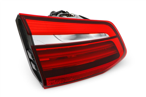 Genuine rear light left inner BMW 2 Series Active Tourer F45 14-