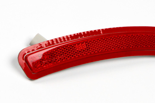 Rear bumper reflector side marker right LED Mini Cooper One F56 13-