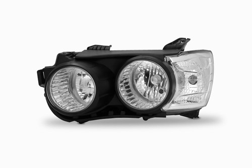 Headlight left Chevrolet Aveo 11-