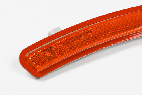 Front bumper reflector side marker left LED Mini Cooper One F56 14-