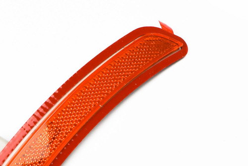 Front bumper reflector side marker left LED Mini Cooper One F56 14-